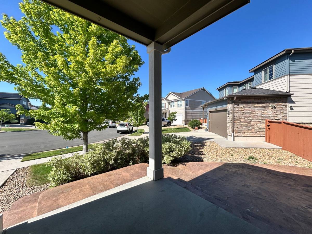 House for rent at 502 W 169th Place, Broomfield, CO 80023