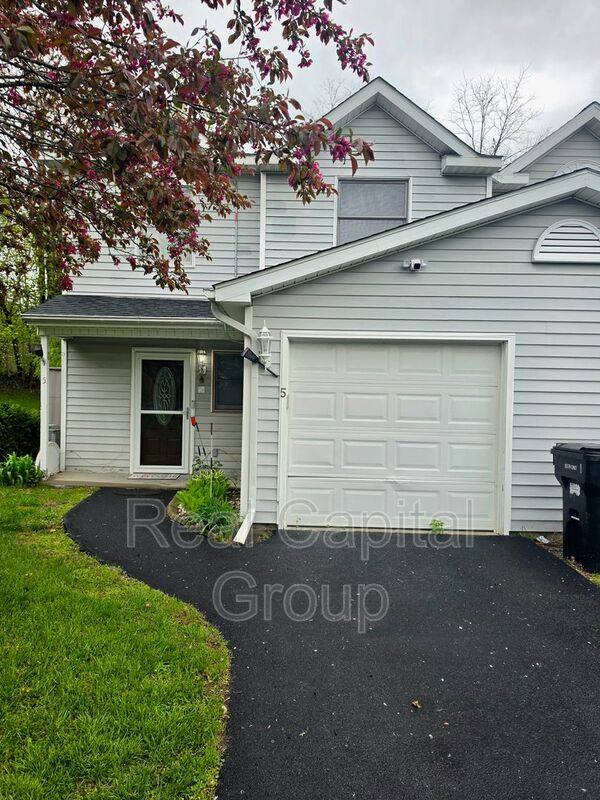 House for rent at 5 Cheryl Court, Troy, NY 12180