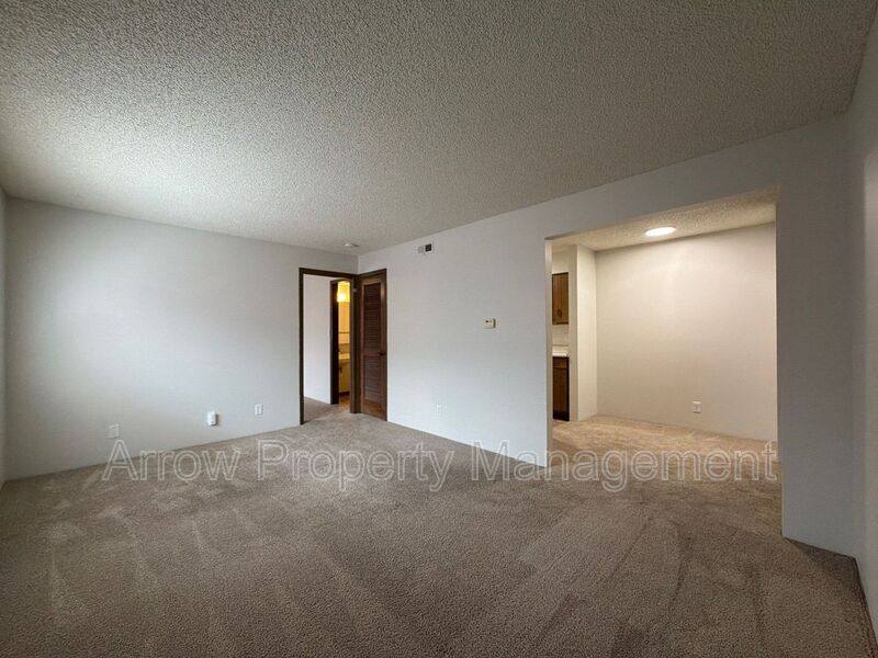 Apartment for rent at 1431 D St #1, Lincoln, NE 68502