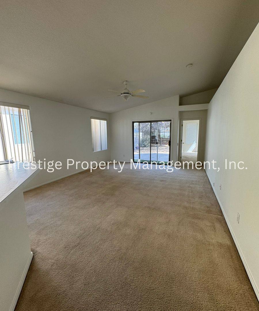 House for rent at 9142 E Calle Arroyo Rapido, Tucson, AZ 85710