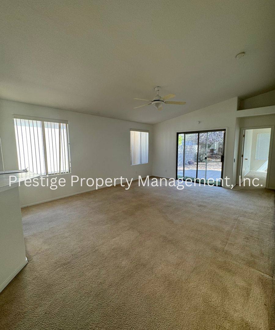 House for rent at 9142 E Calle Arroyo Rapido, Tucson, AZ 85710
