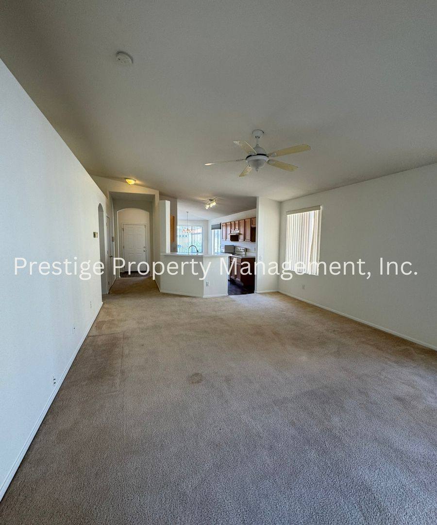 House for rent at 9142 E Calle Arroyo Rapido, Tucson, AZ 85710