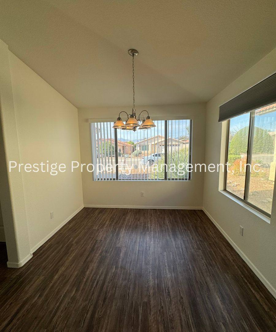 House for rent at 9142 E Calle Arroyo Rapido, Tucson, AZ 85710