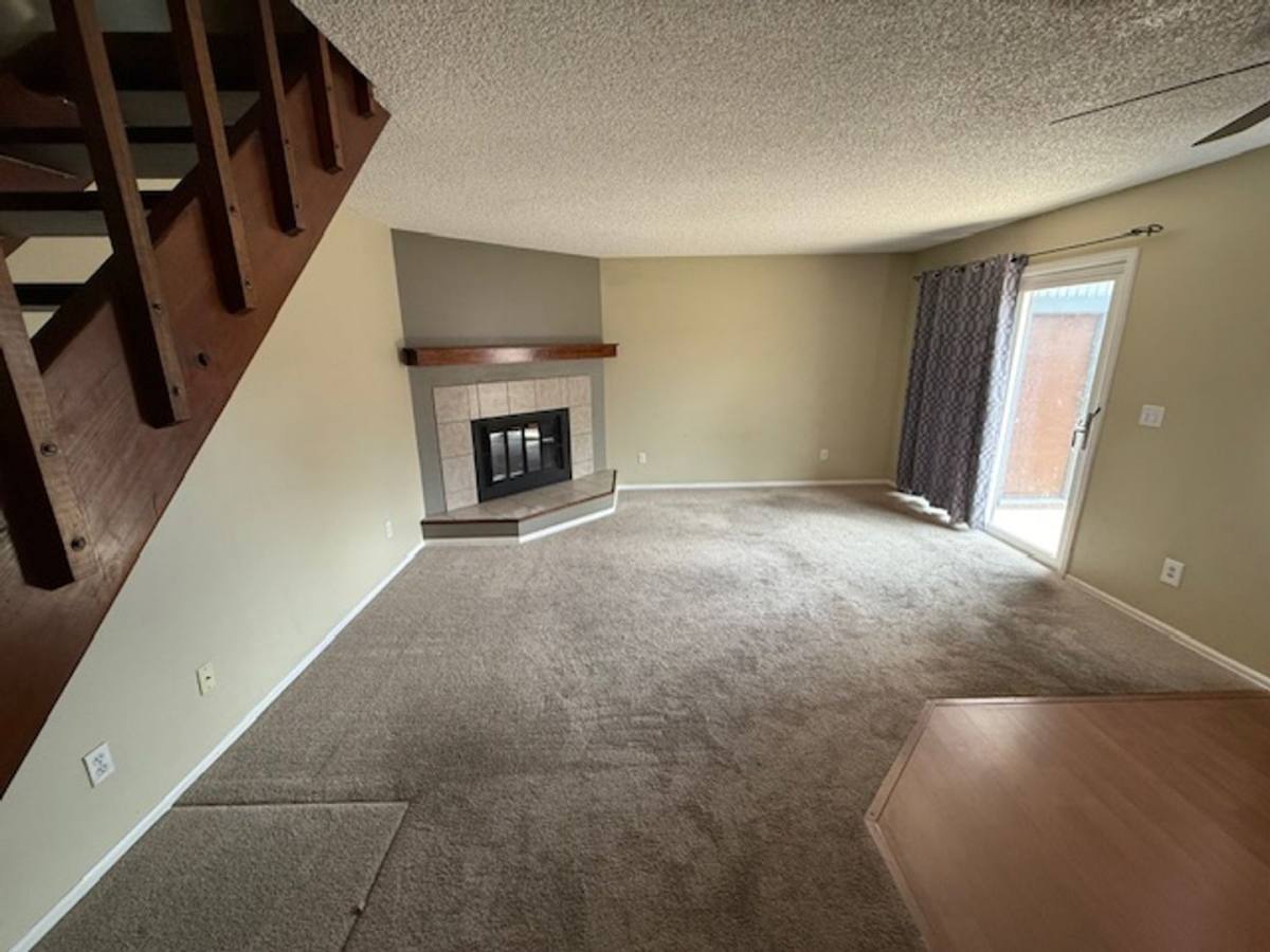 Townhouse for rent at 3050 W Stuart St, Fort Collins, CO 80526