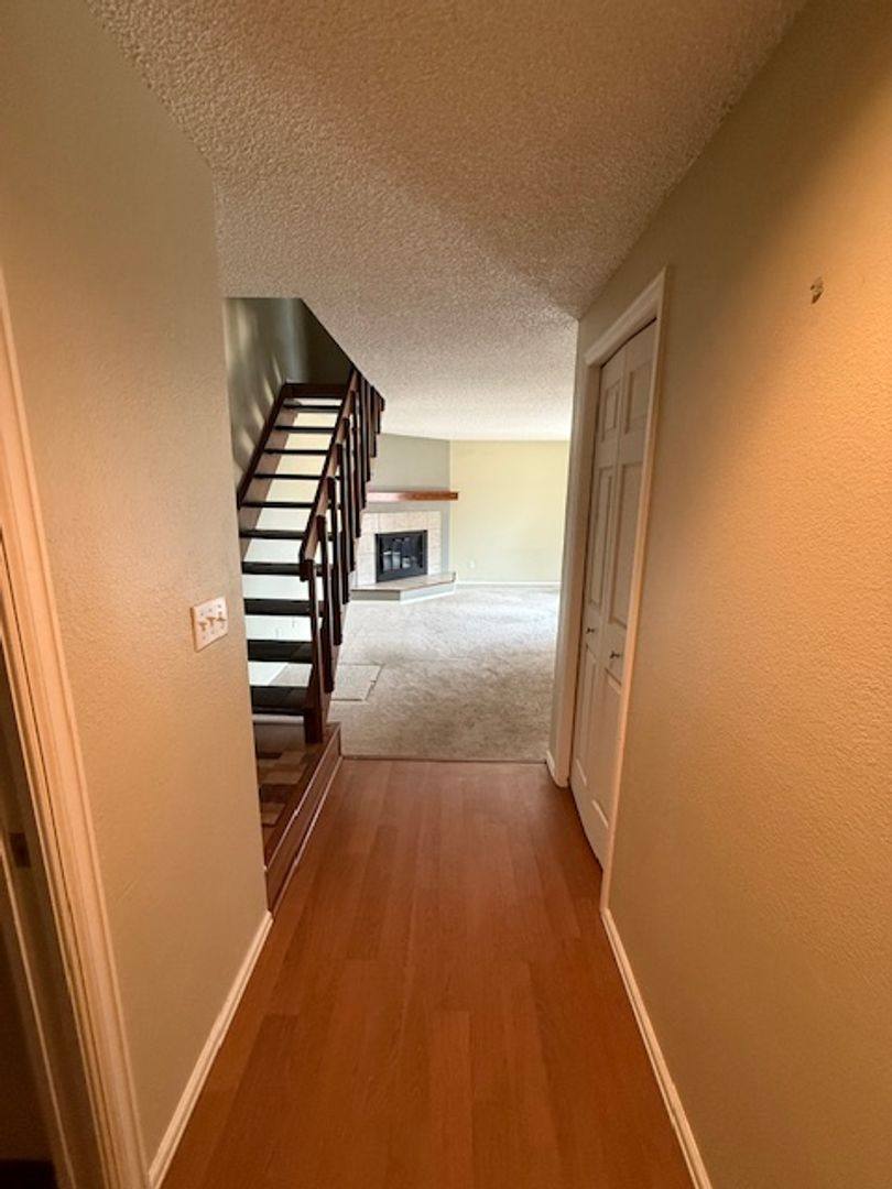 Townhouse for rent at 3050 W Stuart St, Fort Collins, CO 80526