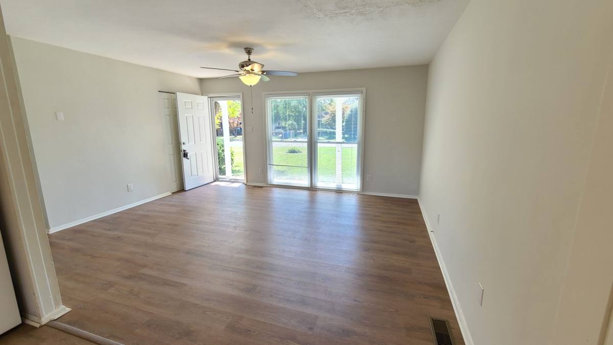 House for rent at 6513 Baldoon Dr, Fayetteville, NC 28314