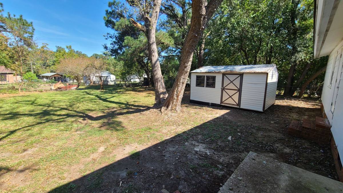 House for rent at 6513 Baldoon Dr, Fayetteville, NC 28314