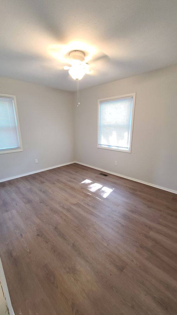 House for rent at 6513 Baldoon Dr, Fayetteville, NC 28314