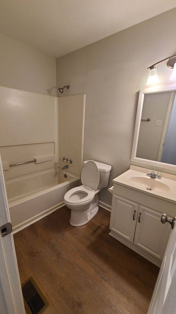 House for rent at 6513 Baldoon Dr, Fayetteville, NC 28314