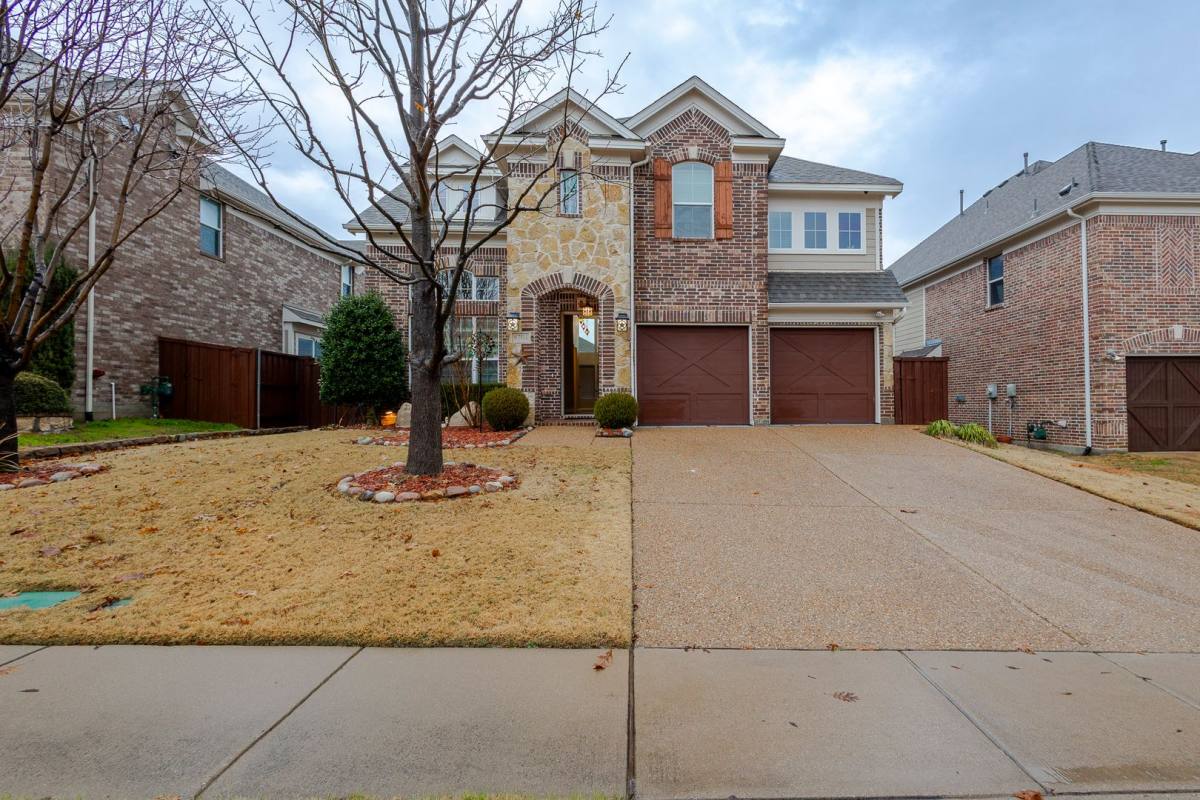 House for rent at 9704 Tanen Dr, Plano, TX 75025