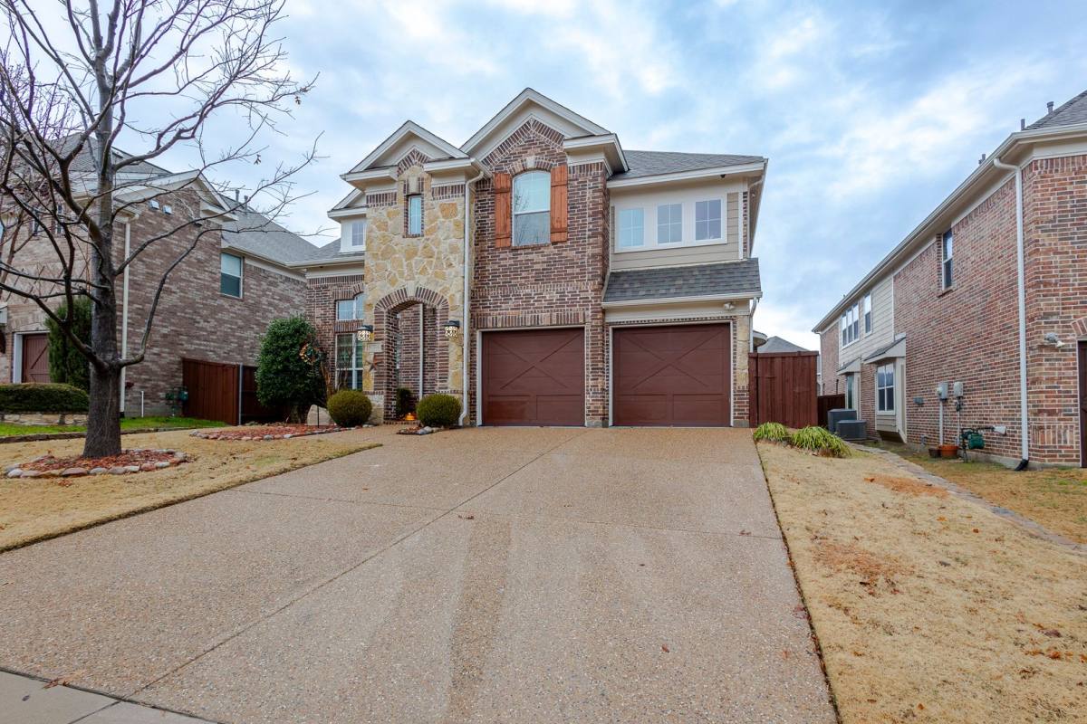House for rent at 9704 Tanen Dr, Plano, TX 75025