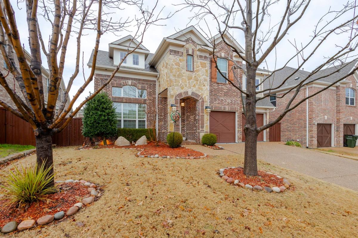 House for rent at 9704 Tanen Dr, Plano, TX 75025
