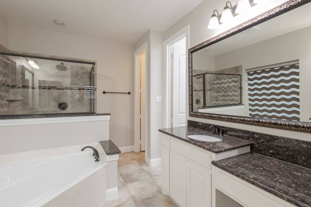 House for rent at 9704 Tanen Dr, Plano, TX 75025