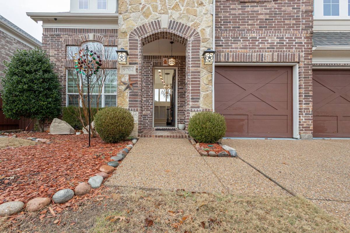 House for rent at 9704 Tanen Dr, Plano, TX 75025