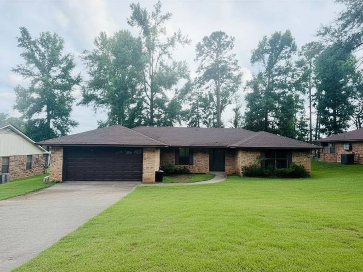 House for rent at 217 Flagg, Haughton, LA 71037