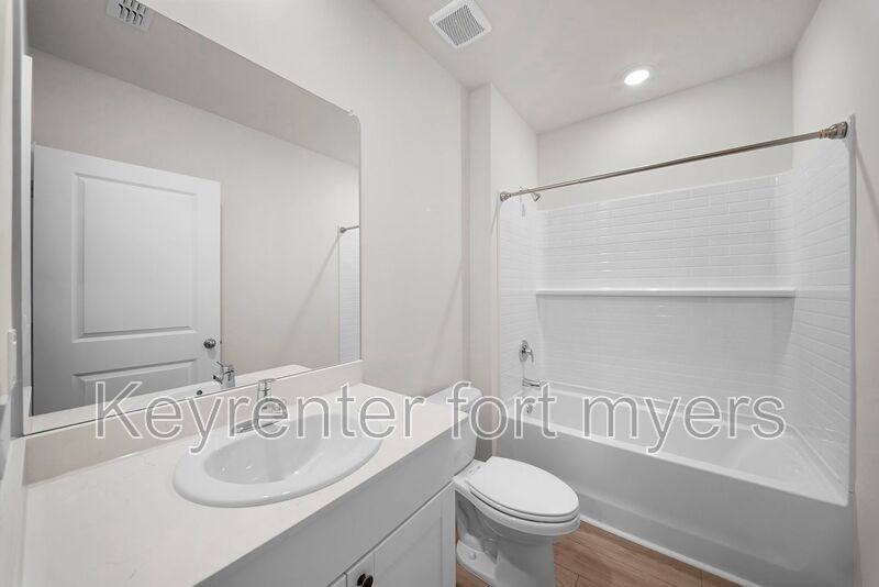 House for rent at 4080 Peaceful River Lane, Fort Myers, FL 33905