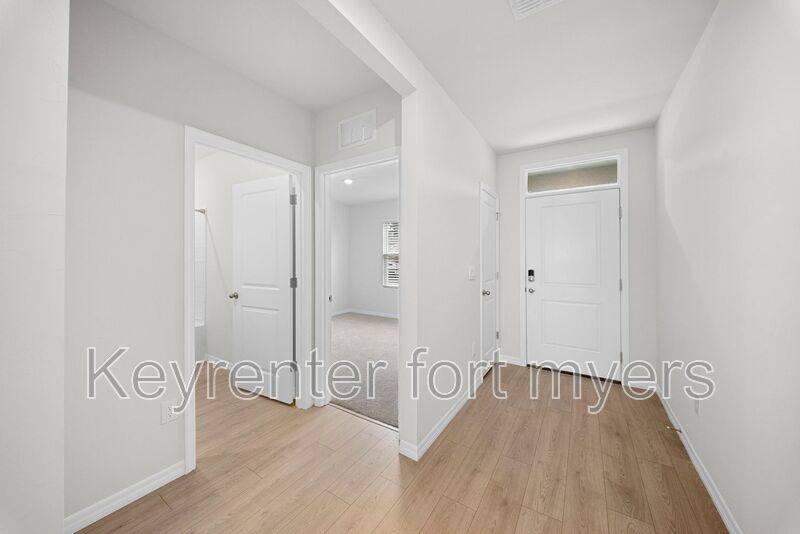 House for rent at 4080 Peaceful River Lane, Fort Myers, FL 33905