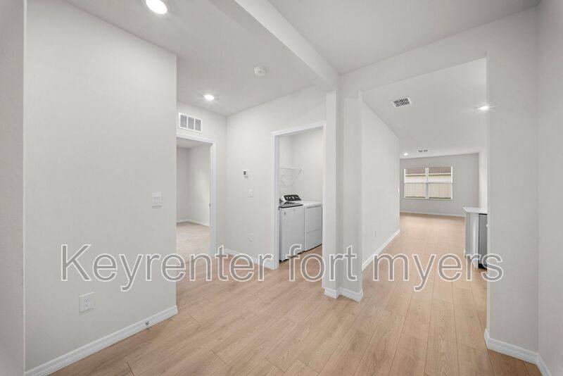 House for rent at 4080 Peaceful River Lane, Fort Myers, FL 33905