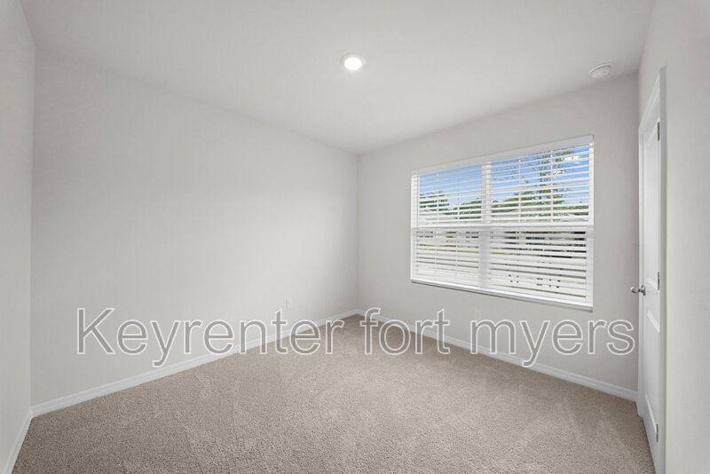 House for rent at 4080 Peaceful River Lane, Fort Myers, FL 33905
