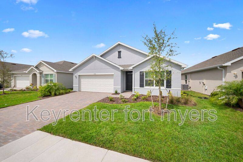 House for rent at 4080 Peaceful River Lane, Fort Myers, FL 33905