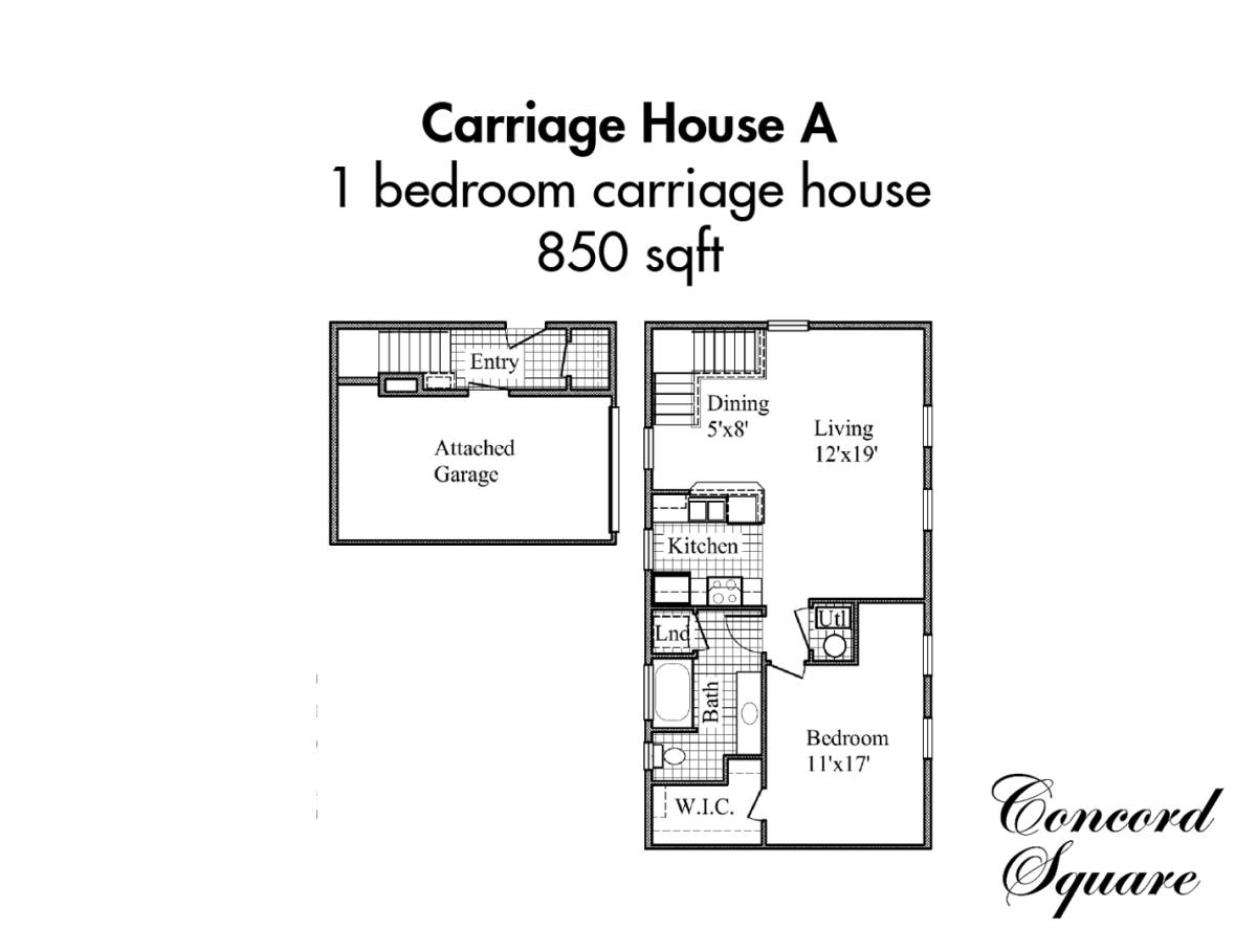Apartment for rent at 1648 Kenny Rd, Columbus, OH 43212