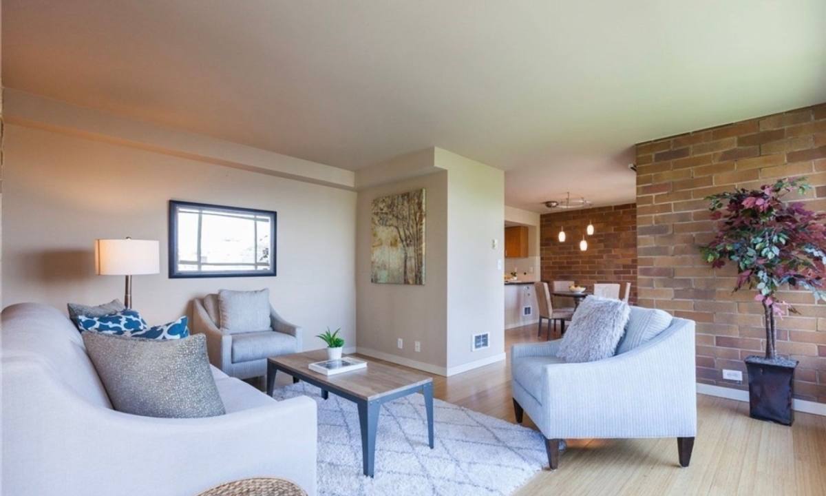 Condo for rent at 905 Cherry St, Seattle, WA 98104