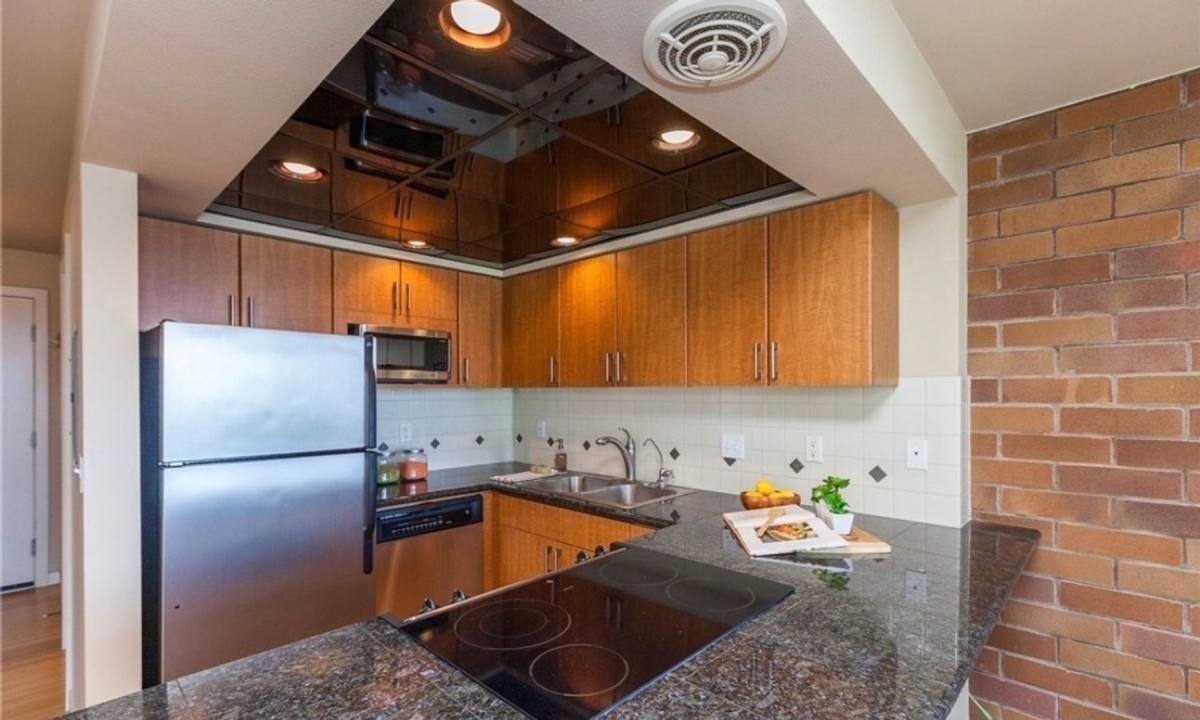 Condo for rent at 905 Cherry St, Seattle, WA 98104