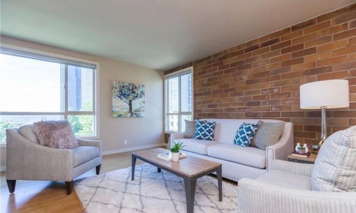 Condo for rent at 905 Cherry St, Seattle, WA 98104