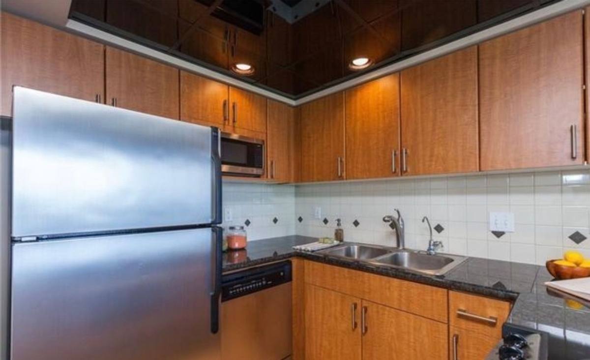 Condo for rent at 905 Cherry St, Seattle, WA 98104