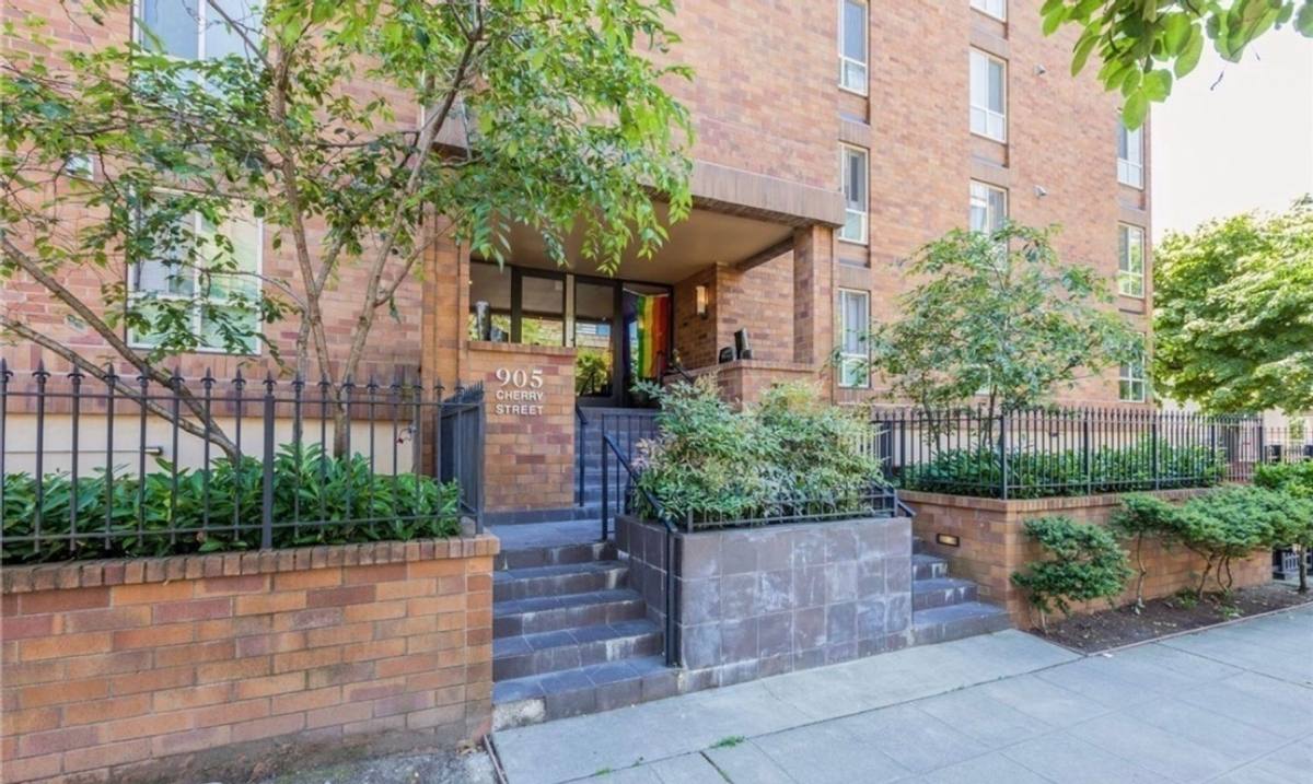 Condo for rent at 905 Cherry St, Seattle, WA 98104