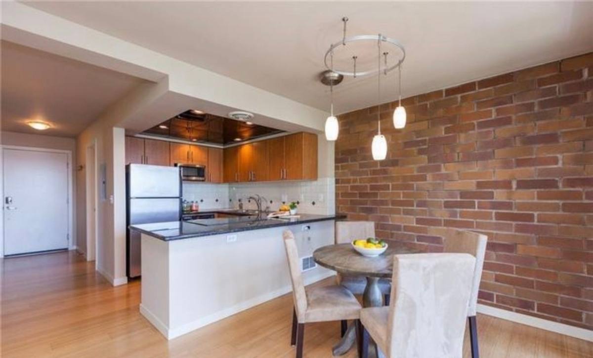 Condo for rent at 905 Cherry St, Seattle, WA 98104