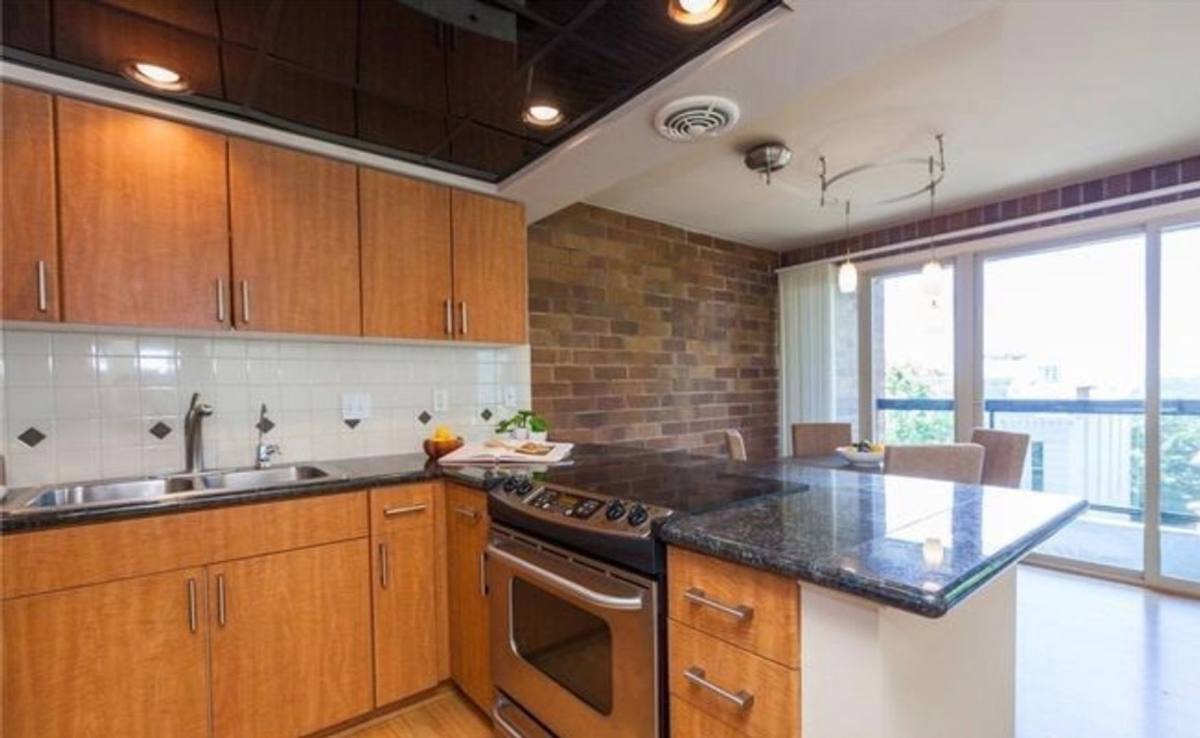 Condo for rent at 905 Cherry St, Seattle, WA 98104