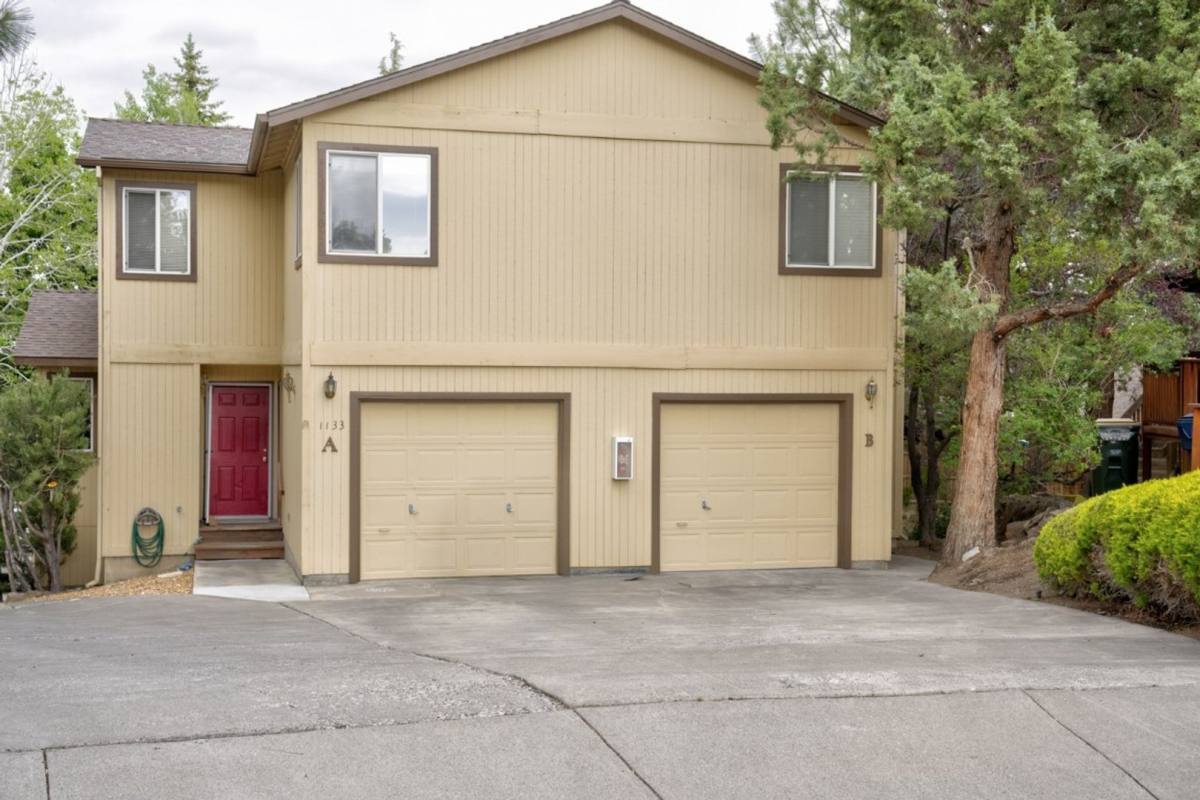 Townhouse for rent at 1133 NE Hidden Valley Dr, Bend, OR 97701