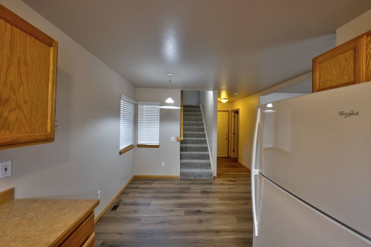 Townhouse for rent at 1133 NE Hidden Valley Dr, Bend, OR 97701