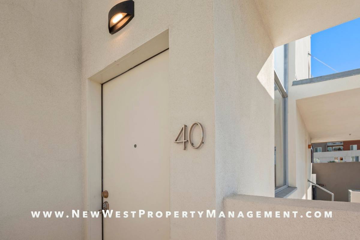 Apartment for rent at 2064 Kettner Blvd, San Diego, CA 92101