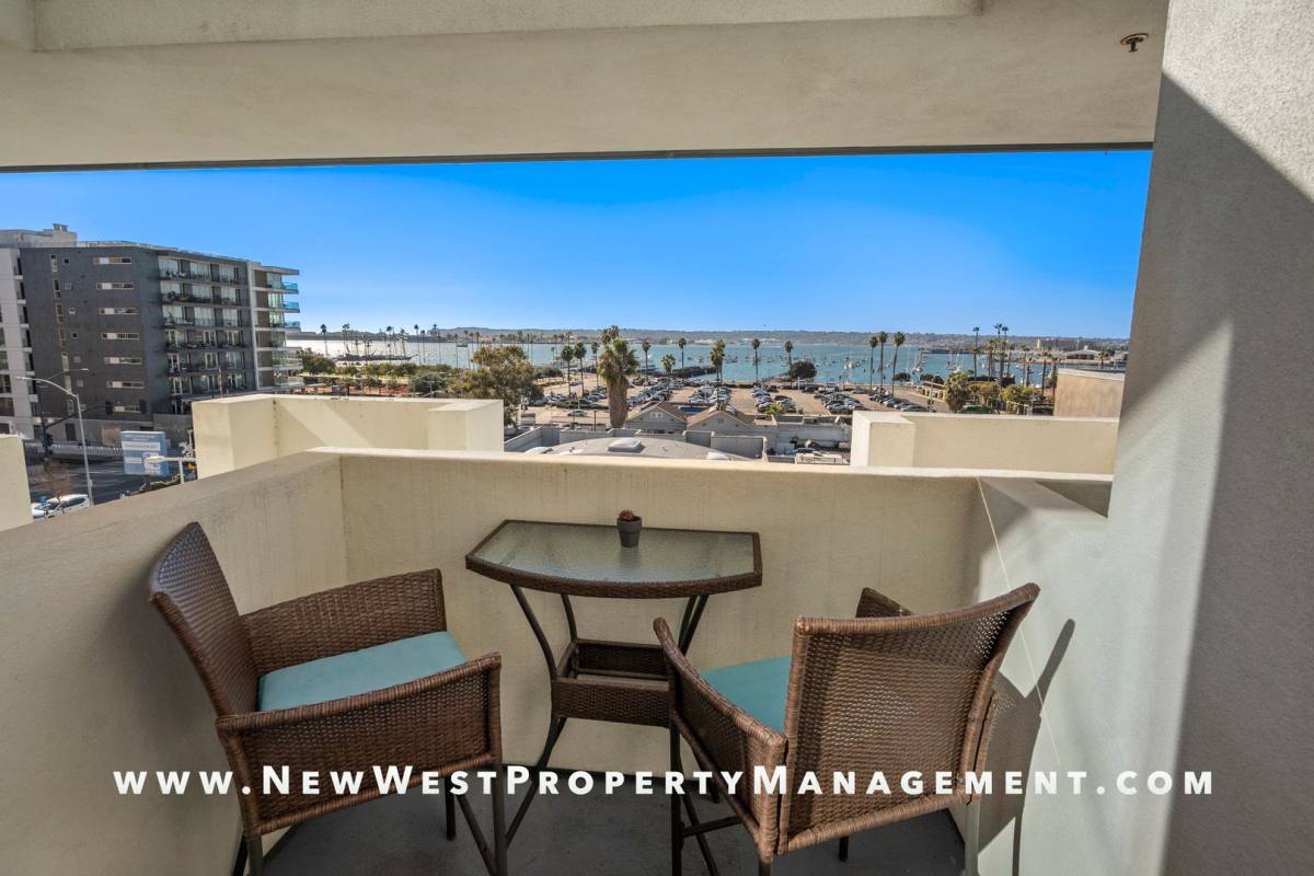 Apartment for rent at 2064 Kettner Blvd, San Diego, CA 92101