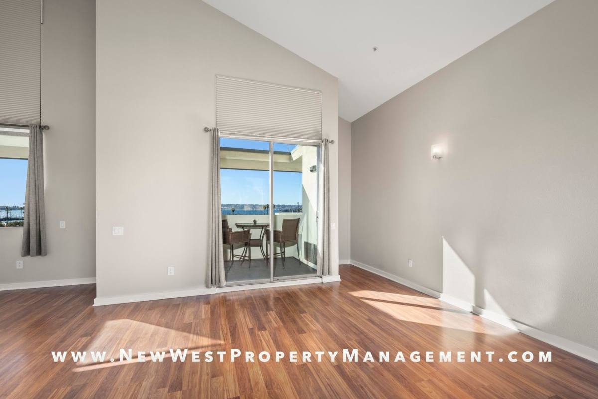 Apartment for rent at 2064 Kettner Blvd, San Diego, CA 92101