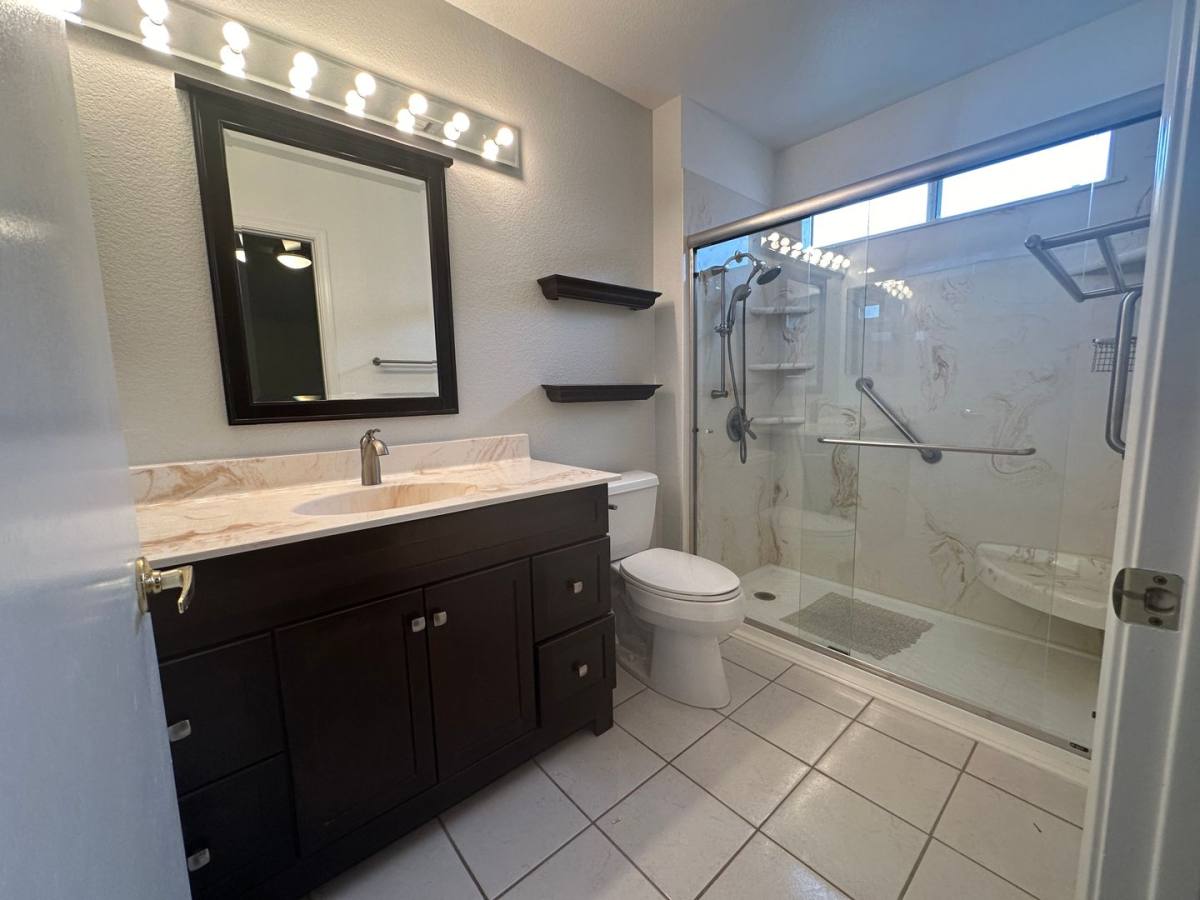 House for rent at 3013 Hawksdale Dr, Las Vegas, NV 89134