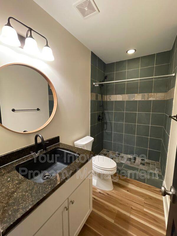 Townhouse for rent at 1867 Gordon Manor NE, Atlanta, GA 30307