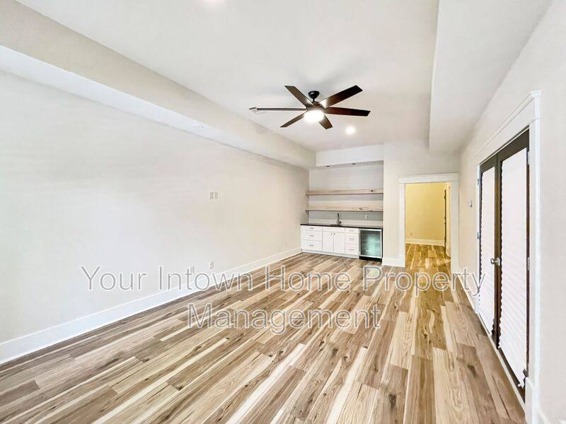 Townhouse for rent at 1867 Gordon Manor NE, Atlanta, GA 30307