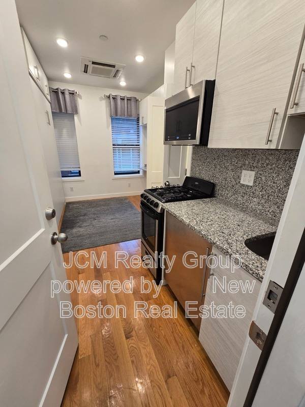 Apartment for rent at 16 Fifth St #17, Chelsea, MA 02150