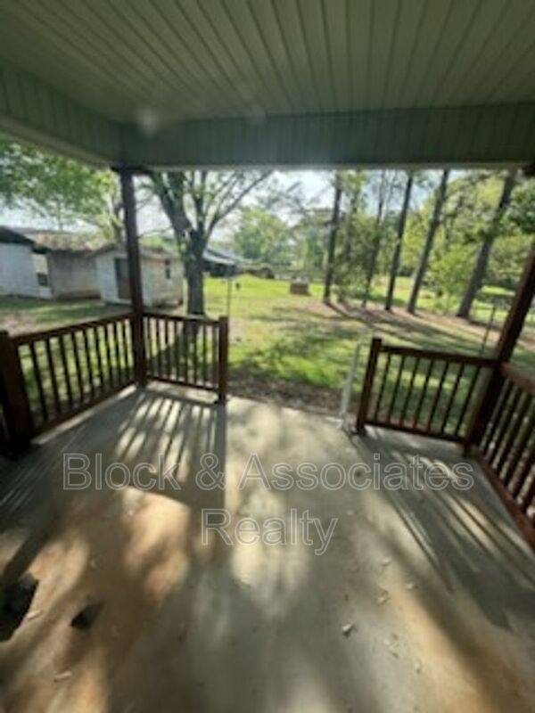 House for rent at 7176 New Hope Rd, Denton, NC 27239