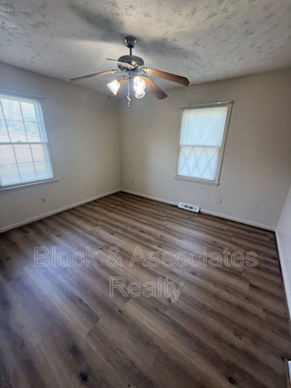 House for rent at 7176 New Hope Rd, Denton, NC 27239