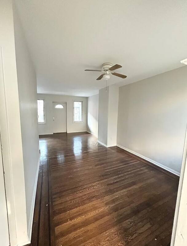 House for rent at 1605 S Marston St, Philadelphia, PA 19145