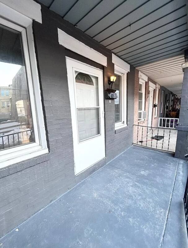 House for rent at 1605 S Marston St, Philadelphia, PA 19145