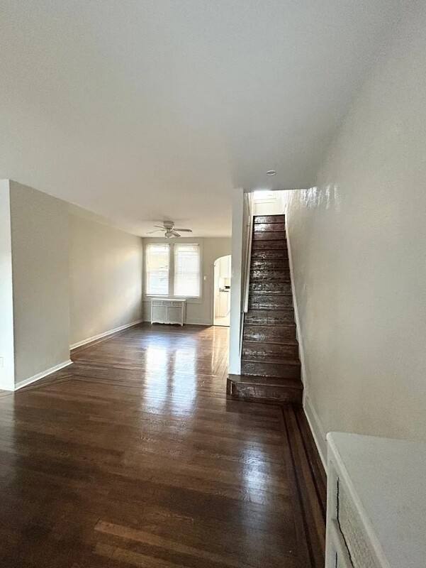 House for rent at 1605 S Marston St, Philadelphia, PA 19145