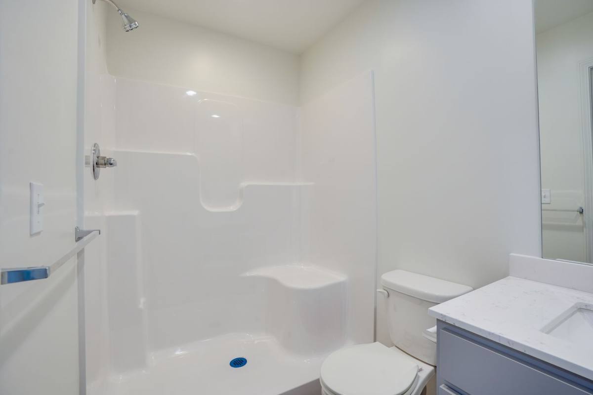 Apartment for rent at 171 Old Symsonia Rd, Benton, KY 42025