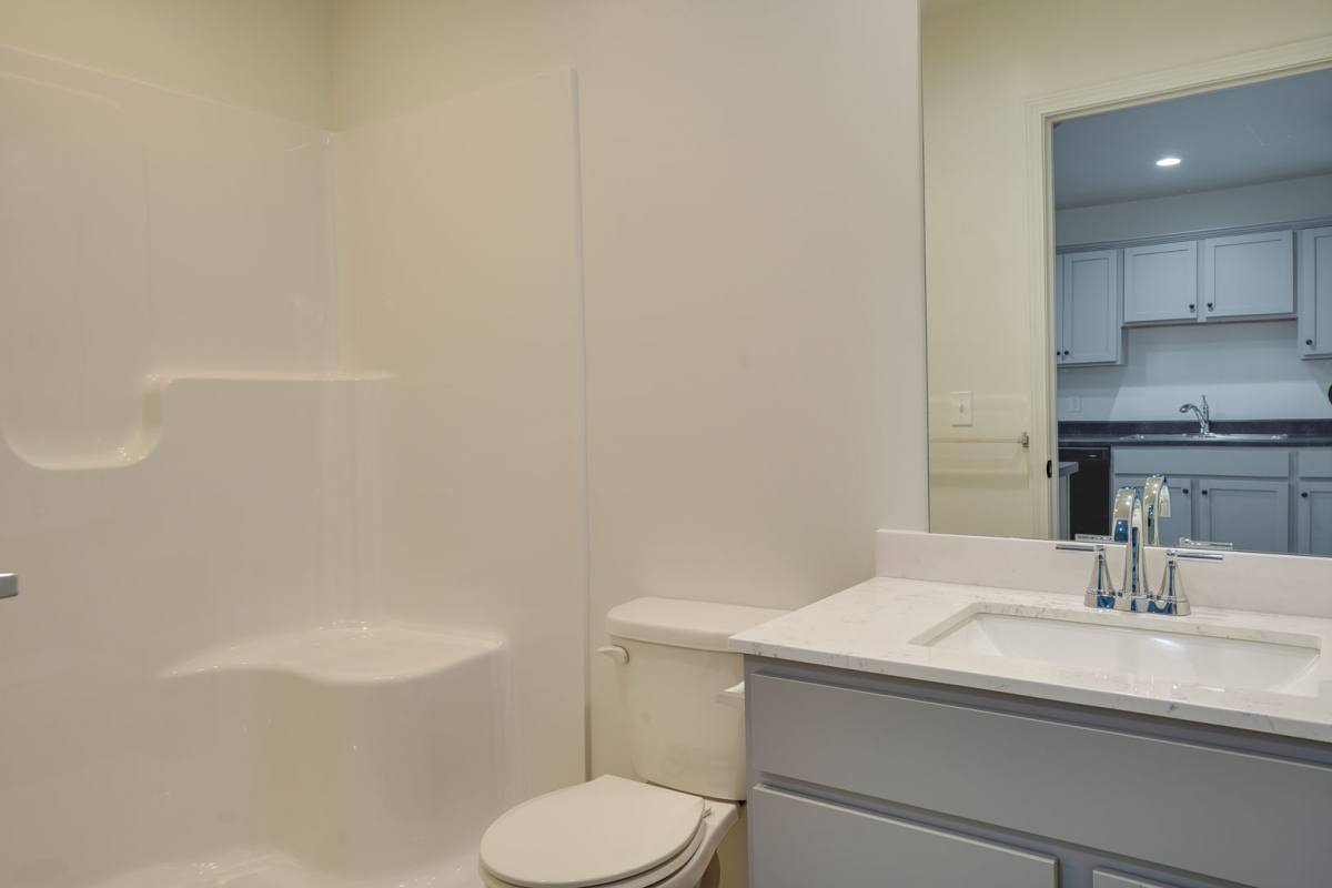 Apartment for rent at 171 Old Symsonia Rd, Benton, KY 42025