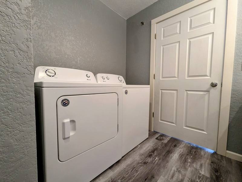 Apartment for rent at 1317 B Ave W #22, Oskaloosa, IA 52577