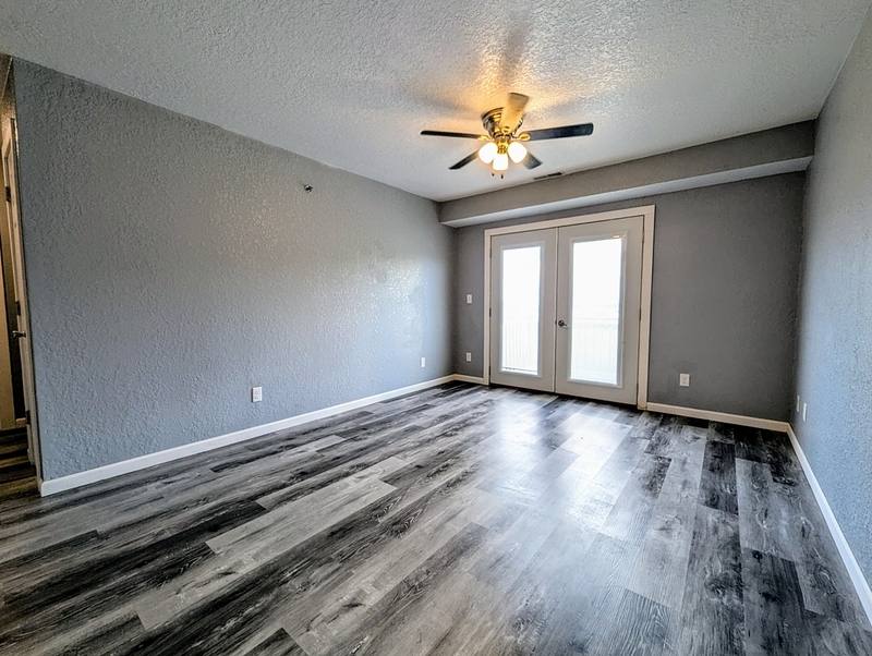 Apartment for rent at 1317 B Ave W #22, Oskaloosa, IA 52577